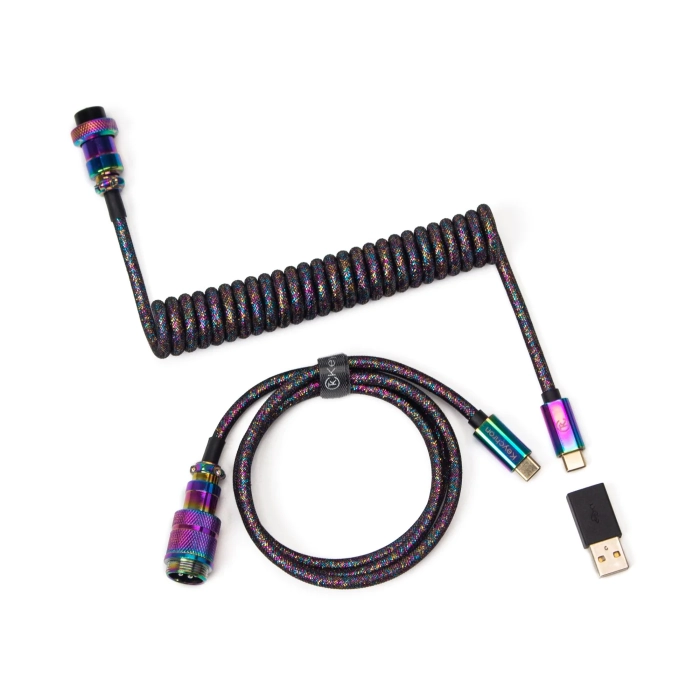 Keychron Premium Aviator Straight