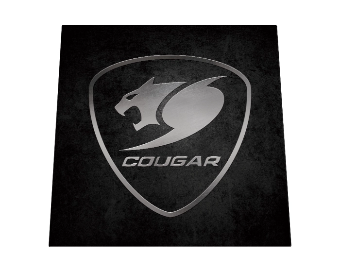 COUGAR Command Постелка за Под