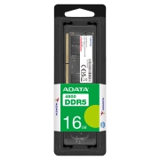 ADATA 16GB DDR5 4800MHz CL40 SO-DIMM