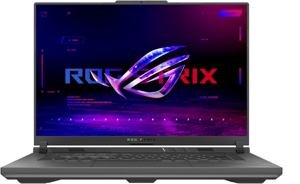 ASUS ROG Strix G16 G614JVR-N3089