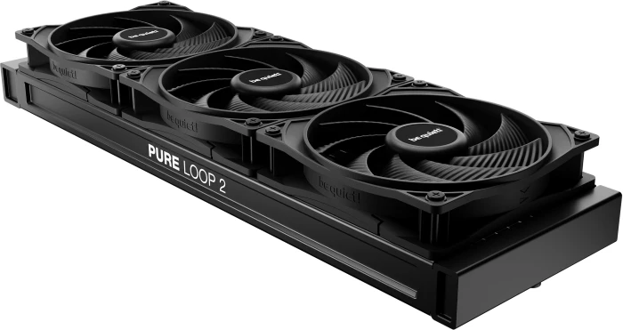 be quiet! Pure Loop 2 360mm