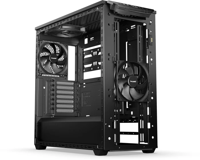 be quiet! Shadow Base 800 DX Black