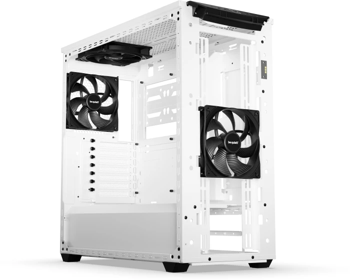 be quiet! Shadow Base 800 DX White