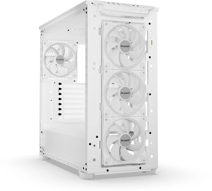 be quiet! Shadow Base 800 FX White