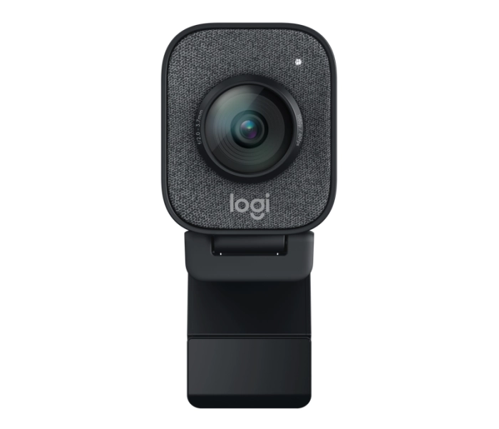 LOGITECH StreamCam 1080p@60fps