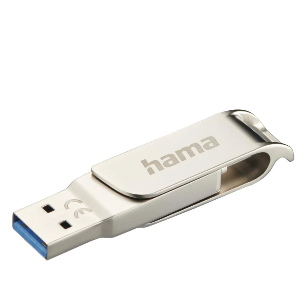 HAMA C-Rotate Pro 128GB