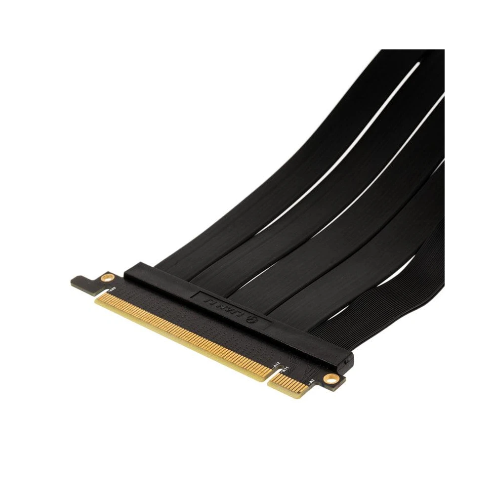 Lian Li GPU Брекет и кабел за вертикален монтаж на видео карта PCIe 4.0 за O11-Dynamic XL