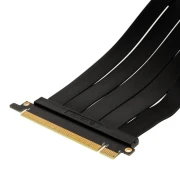 Lian Li GPU Брекет и кабел за вертикален монтаж на видео карта PCIe 4.0 за O11-Dynamic XL
