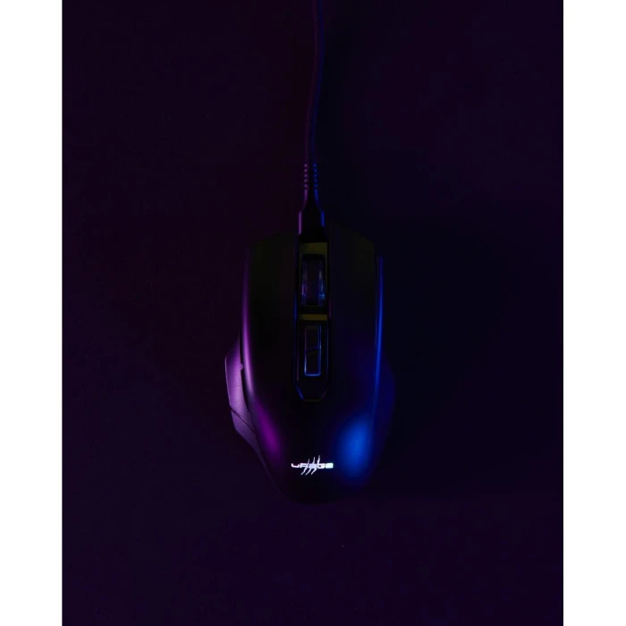 HAMA uRage Reaper 410 Black