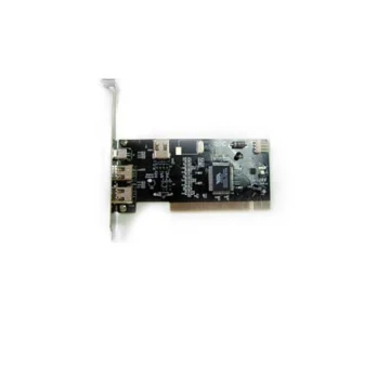 Контролер ESTILLO PCI - 3 x 1394AV + 1 x 1394 FireWire PCI Host Adapter