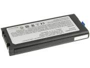 Батерия  за лаптоп Panasonic CF29 CF51 CF52 / 11,1V 6600mAh GREEN CELL