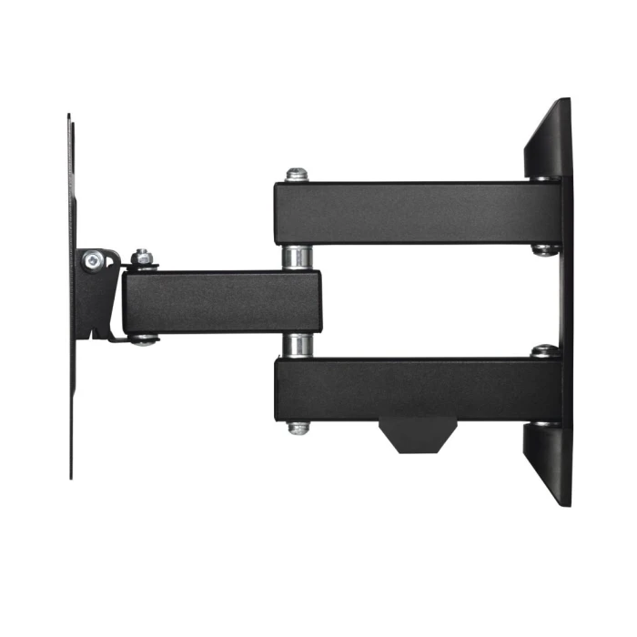 Стенна стойка за TV, Fullmotion, 122 cm (48"), 2 рамена, до 20 кг