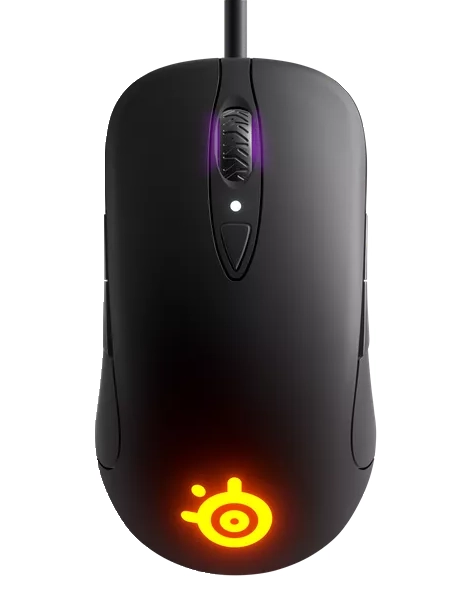 SteelSeries Sensei Ten