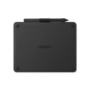 Графичен таблет Wacom Intuos М Bluetooth, черен