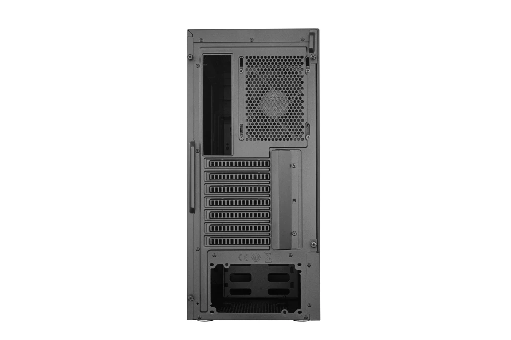 Cooler Master Silencio S600 TG