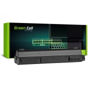 Батерия  за лаптоп GREEN CELL, Dell Latitude E5420 E5520 E6420 E6520 E6540, 11.1V, 6600mAh