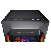 COUGAR MX410 Mesh-G RGB