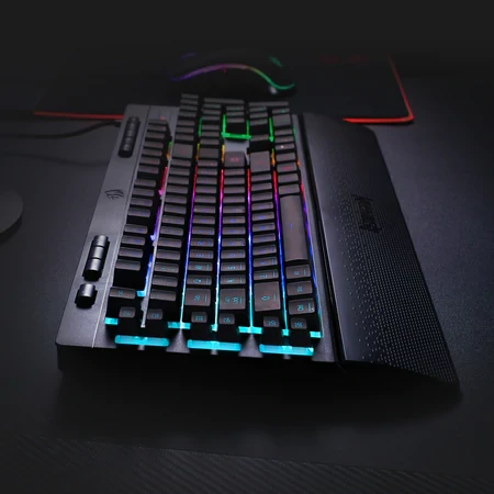 Redragon Shiva K512 RGB
