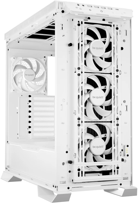be quiet! Dark Base Pro 901 White