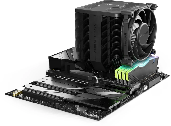be quiet! Dark Rock Pro 5