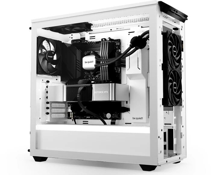 be quiet! Pure Loop 2 240mm