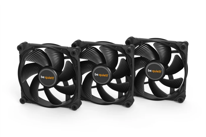 be quiet! SILENT LOOP 2 360mm