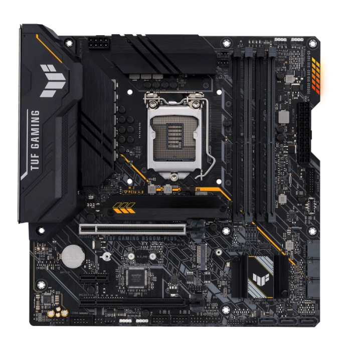 ASUS TUF GAMING B560M-PLUS