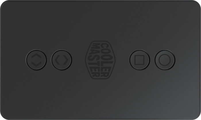 Cooler Master ARGB LED Controller