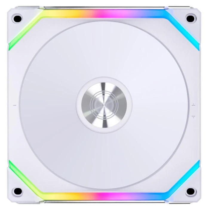Lian Li UNI SL140 V2 ARGB White