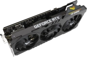 ASUS TUF Gaming GeForce RTX 3060 V2 OC Edition 12GB GDDR6