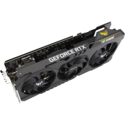 ASUS TUF Gaming GeForce RTX 3060 V2 OC Edition 12GB GDDR6