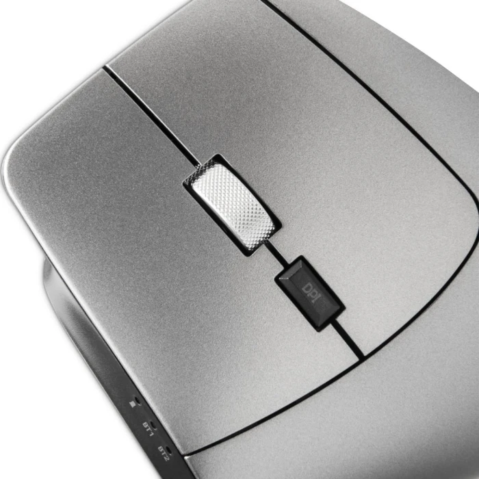 HAMA Безжична Ергономична EMW-700