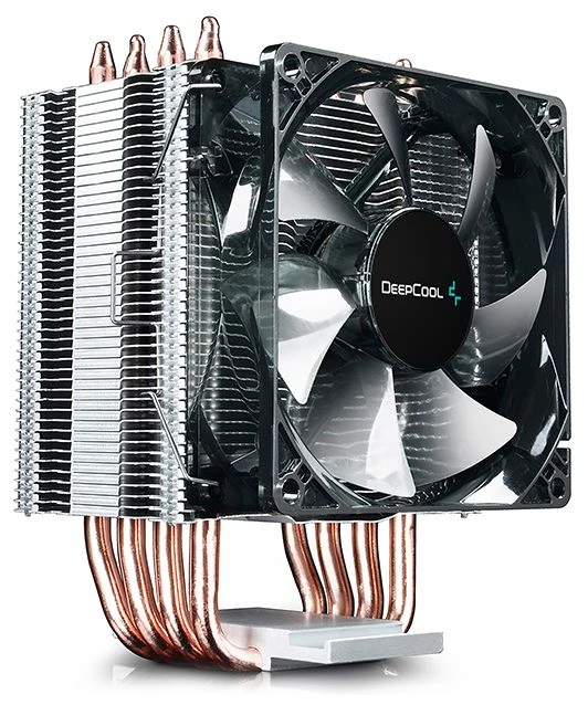 DeepCool GAMMAXX C40
