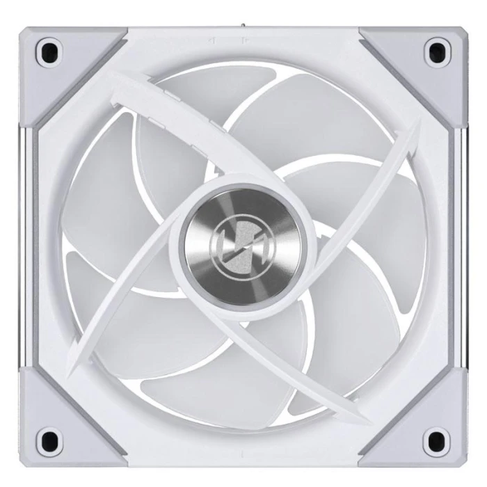 Lian Li UNI FAN SL-INFINITY 120 White