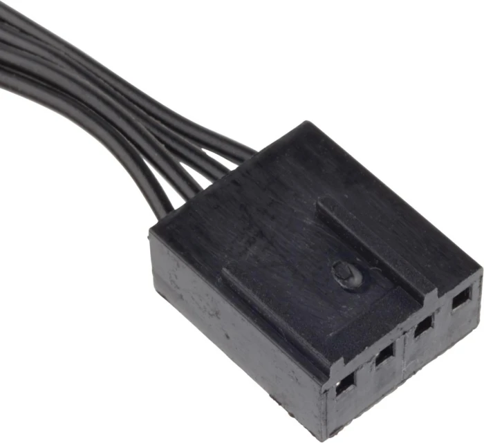 Corsair LL140 RGB Black