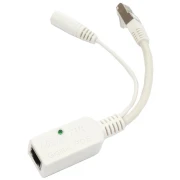 Безжичен Access Point MikroTik RBwAPG-5HacT2HnD, за открито, 64MB RAM, 1xLAN 10/100,1000, 2.4Ghz 802.11b/g/n, 2x int.antenna 2Dbi, RouterOS