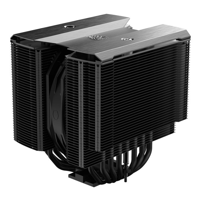 Cooler Master MasterAir M824 Stealth
