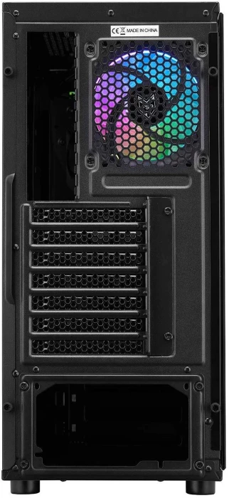 FSP Group CMT350 ARGB Gaming TG