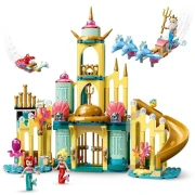 LEGO Disney - Ariel's Underwater Palace Set - 43207