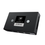 COUGAR CORE BOX V3 aRGB PWM Fan Controller
