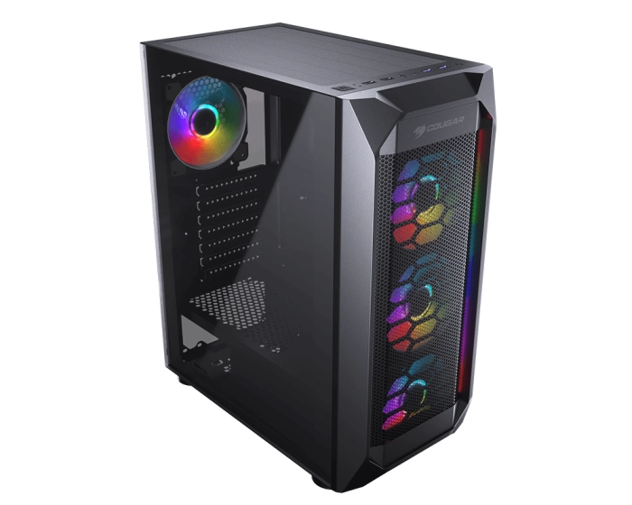 COUGAR MX410 Mesh-G RGB