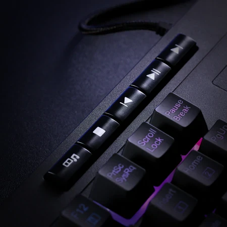 Redragon Shiva K512 RGB