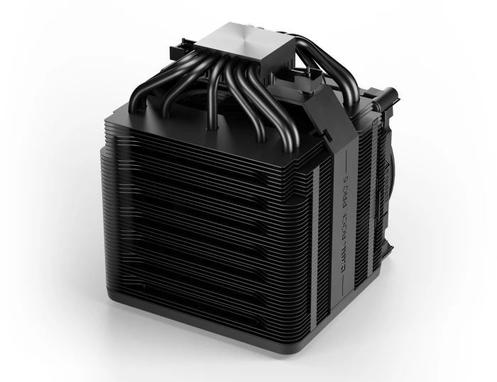 be quiet! Dark Rock Pro 5