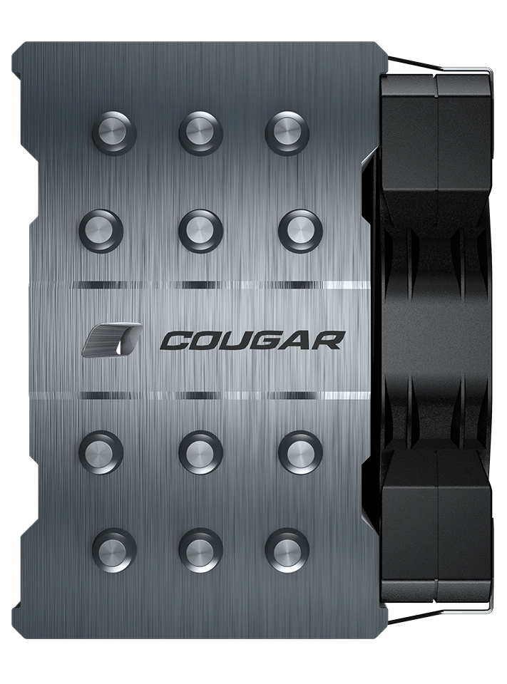 COUGAR Forza 85