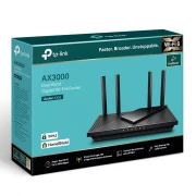 TP-Link Archer AX55 AX3000 Wi-Fi 6