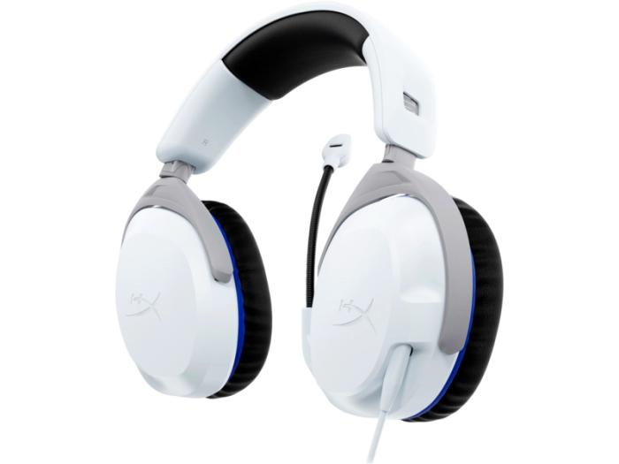 HyperX Cloud Stinger 2 PS5/PS4 White