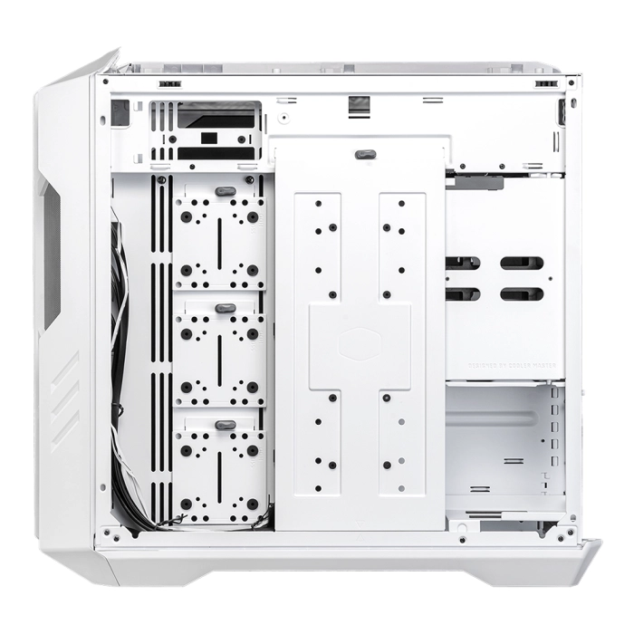 Cooler Master HAF 700 Mesh White ARGB