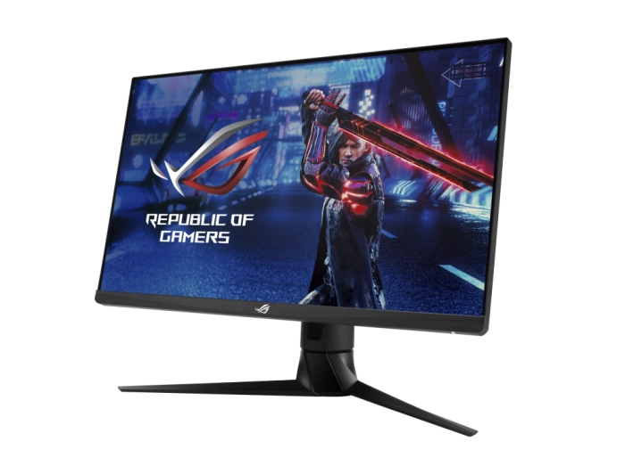 ASUS ROG Strix XG27AQ