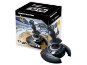 Thrustmaster T.Flight Stick X за PC / PS3