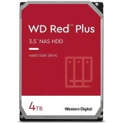 WD Red Plus 4TB